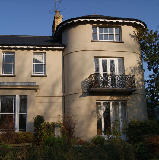 Manor Farm